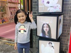 -济南方特东方神画