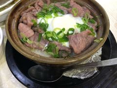 -坤记煲仔小菜(西环店)
