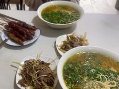 -鑫明明拉面(宁化路店)