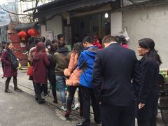 -蓉城西二道无名冒菜(西二道街店)