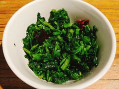 自制凉菜-U你·天然调味(南湖总店)