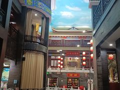 -开封汴梁小宋城