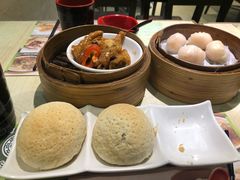 -添好运点心专门店(北角店)