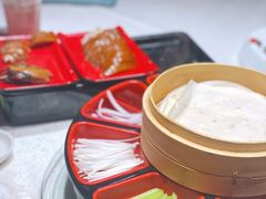 羲和烤鸭-羲和雅苑•北京烤鸭(吴中路万象城店)