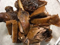 -鹿记油烫鸭(大坝头店)