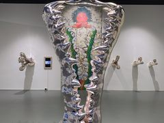 -上海宝龙美术馆