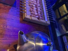 蒙古浓香奶茶-三个蒙古大叔羊肉串(大宁店)