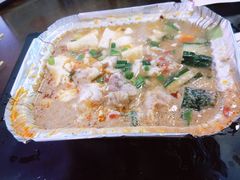 -正宗八宝冰饭·非遗冰饭·烧烤(奎桥店)
