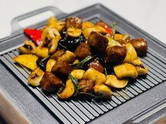 -酒蜻蜓·庭院私房菜(天元东路店)