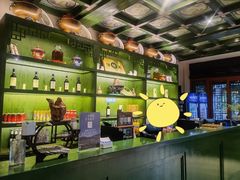 -古关火锅店(古北水镇景区店)