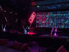 -MOSSO音乐酒吧·live house(南京旗舰店)