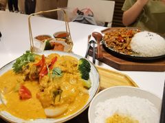 -GOGO Plate(成都太古里店)