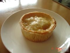 鸡肉派-榖屋house of flour(张江首店)