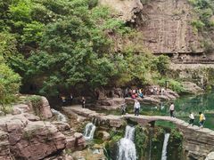 -云台山风景名胜区