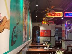 大堂-陈光记烧腊(长寿路店)