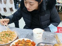 -小民大排档(光谷店)