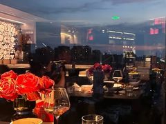 -烛影拾光观景餐厅·创意菜·摄影·小提琴(大唐不夜城店)