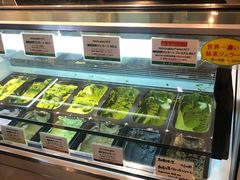 -茶和々(茶和々 小樽店)
