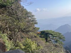 -三清山风景名胜区