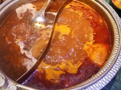 -牛New寿喜烧(曹路花园城店)