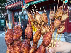 -管氏翅吧(地安门店)