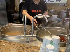 -巧儿重庆小面·梯坎面(观音桥好吃街C区店)