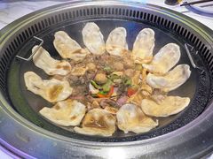 -李老哈·东北菜(宋园路店)