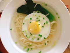 长寿面-小白鲨工夫潮膳(曲江店)