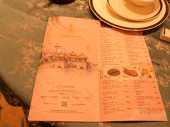 -扬州香格里拉·香宫中餐厅
