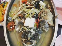 -龙海鲜螃蟹王(宏茂桥店)