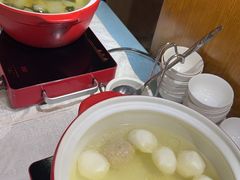 -听松楼·花园酒店·自助餐厅(红梅公园店)