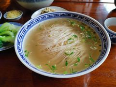 -同得兴 Since·1995 传统苏式面馆(十全街店)
