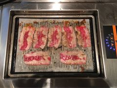 -新石器烤肉(南站店)