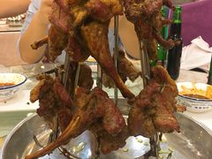 -马尔龙新疆饭店·清真(瑞景店)