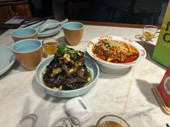 -小吊梨汤·北京菜·烤鸭(鸟巢店)