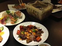 iphone_upload_pic-江户前日本料理(瑞诗酒店店)