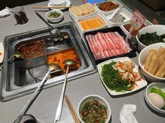 -海底捞火锅(仓山爱琴海店)