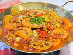 -老闵田螺馆·南昌市井菜·特色小吃(总店)