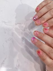 -如一·美甲美睫