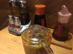 -凤起龙游老面包子(凯德晶品店)