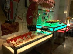 -宁波逸东豪生大酒店·豪生咖啡厅