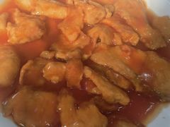 -清真鸿起来饭庄(复兴路店)