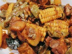 -东北灶(青浦万达茂店)