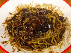 -多宾韩国料理(学衡路店)