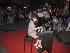 -雅马哈音乐中心(上海静安直营店)