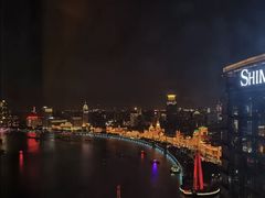 -上海外滩茂悦大酒店