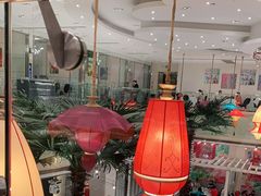 -亢龙太子酒轩·花园店