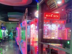 -大玩家(拱墅万达店)