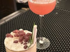 -LONG BAR 廊吧(外滩华尔道夫酒店)