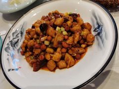 宫保鸡丁-川人百味(亿合城店)